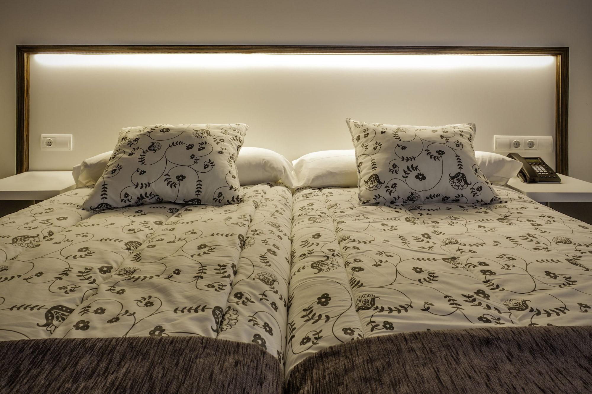 Aparthotel Playa Олива Экстерьер фото