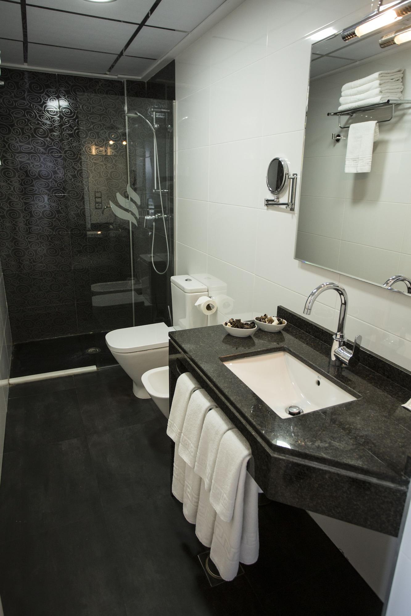 Aparthotel Playa Олива Экстерьер фото