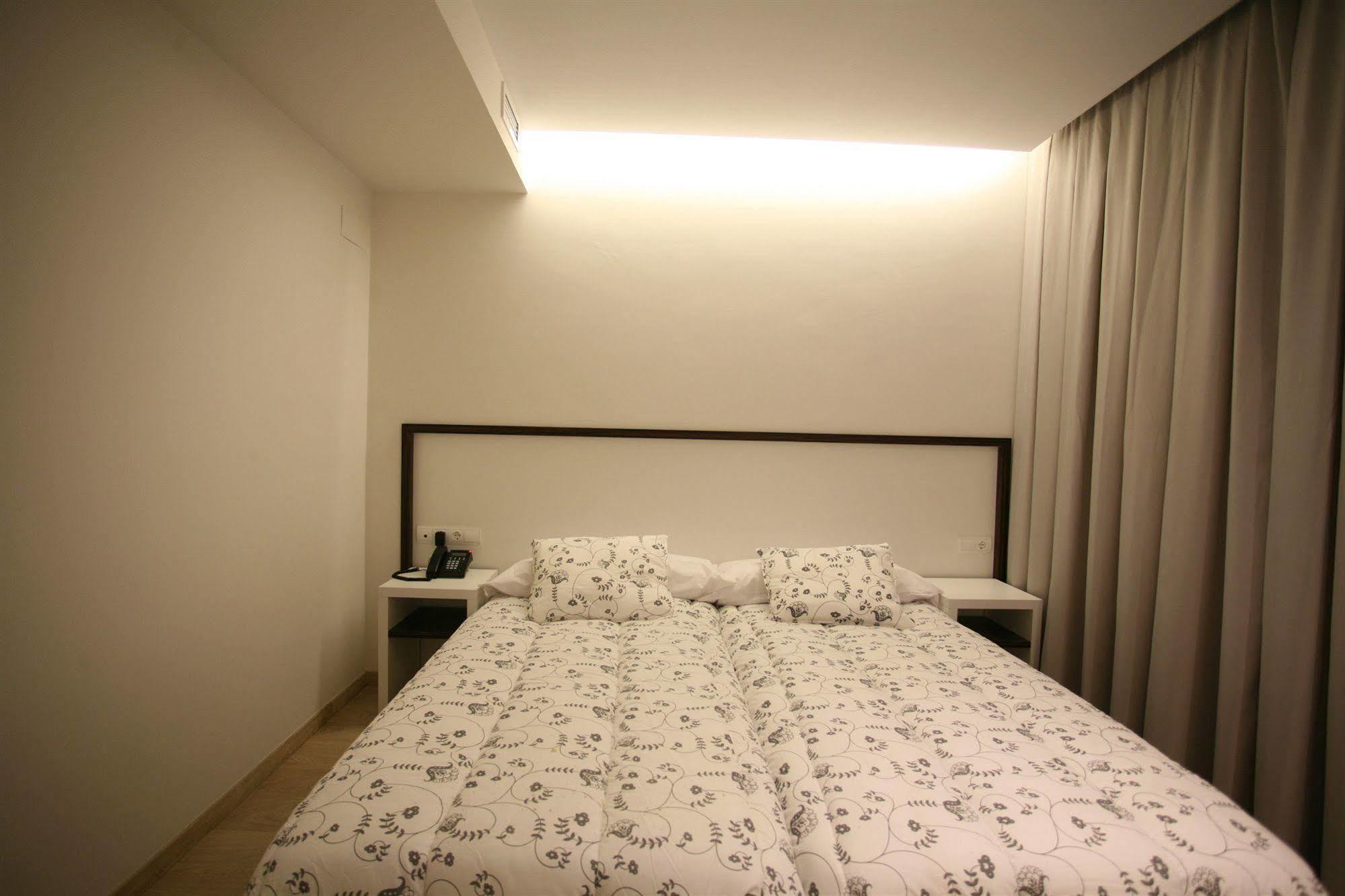 Aparthotel Playa Олива Экстерьер фото